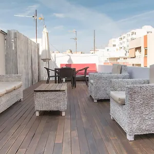 Hostal Ibiza Ibiza-stad