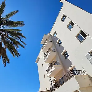 Lis Mallorca Hotel apartamentowy Palma de Mallorca