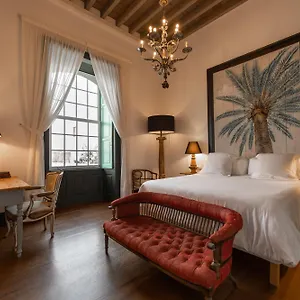 Emblemático La Casa De Naranjos 4*, Haría Spagna
