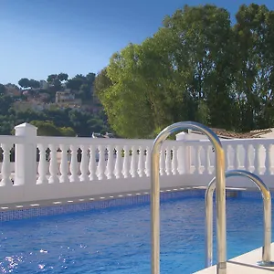 Apartament Turisticos La Mundial, Malaga