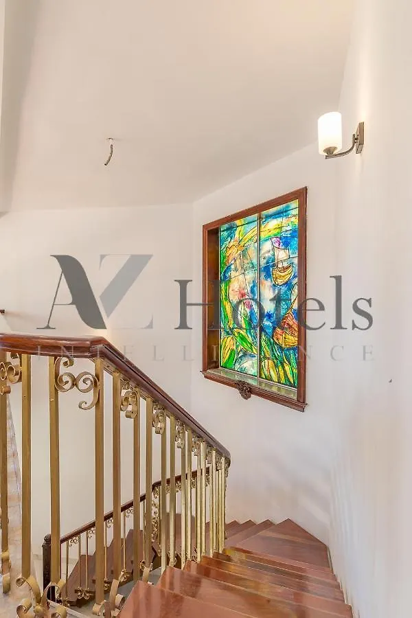 Guest house Ayz Silvela - Auto Check-In Property Malaga
