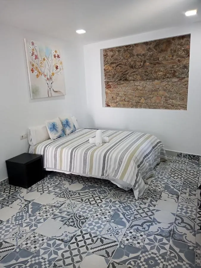 Ayz Silvela - Auto Check-In Property Malaga Spain