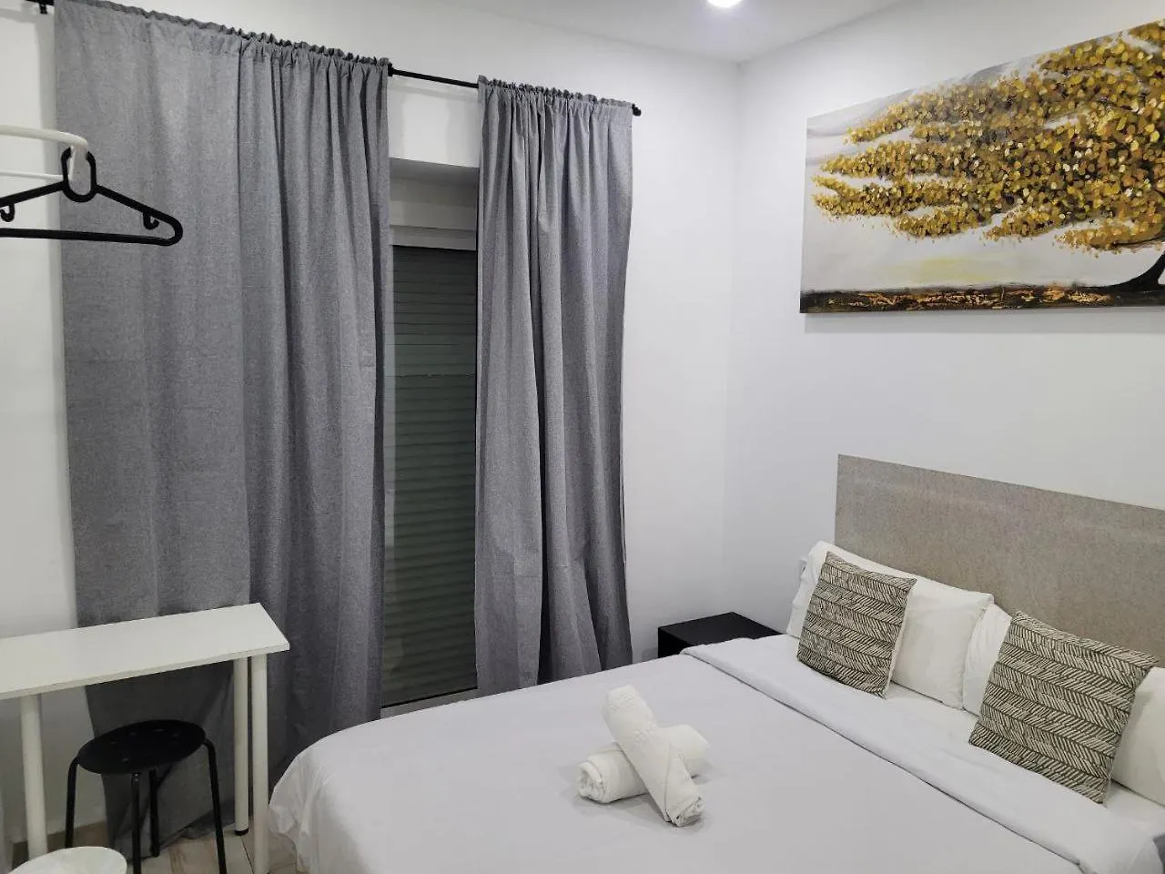 Gasthuis Ayz Silvela - Auto Check-In Property Málaga