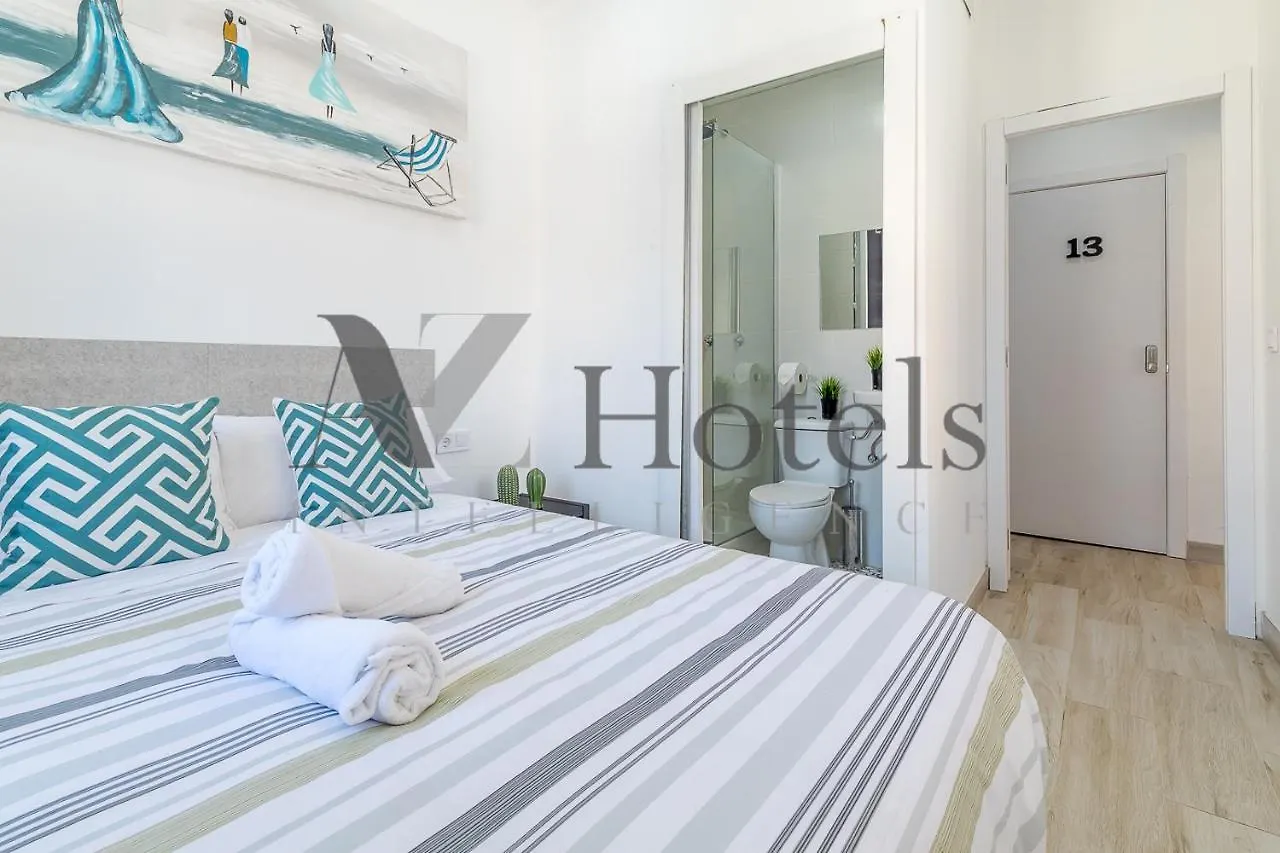 Ayz Silvela - Auto Check-In Property Málaga