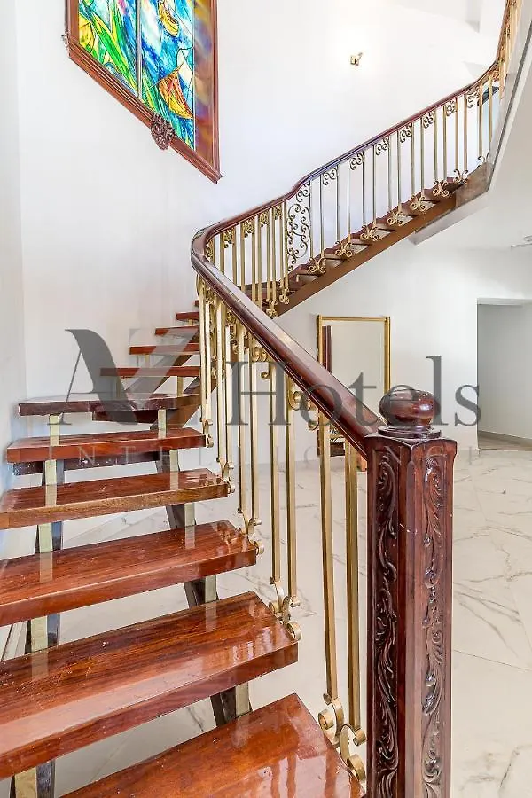 Ayz Silvela - Auto Check-In Property Málaga Casa de hóspedes