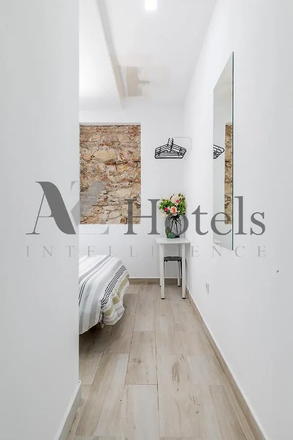 Ayz Silvela - Auto Check-In Property Málaga