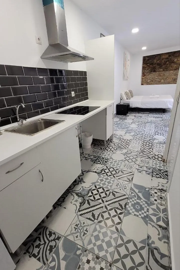 Ayz Silvela - Auto Check-In Property Málaga Casa de hóspedes