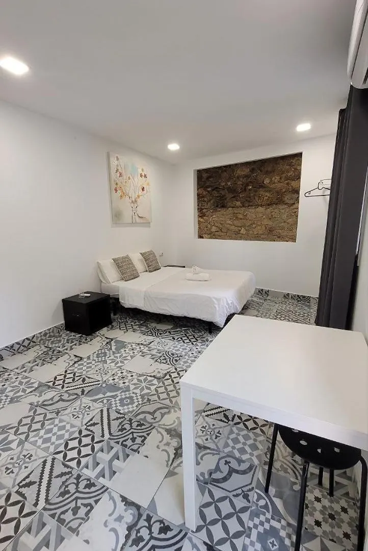 Ayz Silvela - Auto Check-In Property Málaga Casa de hóspedes